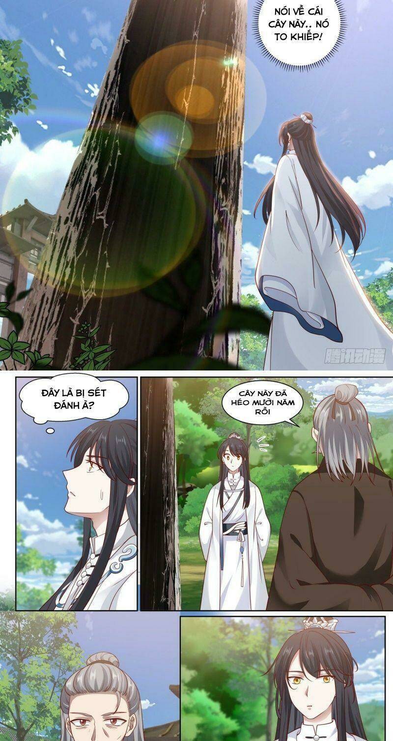 Tổ Sư Gia Đứng Đầu Lịch Sử Chapter 2 - Trang 2