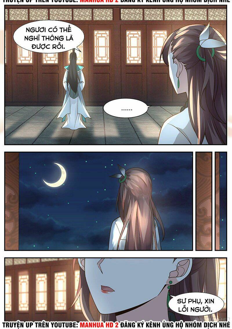 Tổ Sư Gia Đứng Đầu Lịch Sử Chapter 202 - Trang 2