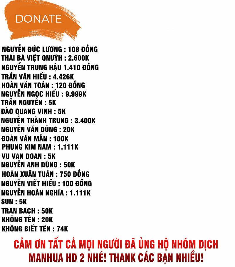 Tổ Sư Gia Đứng Đầu Lịch Sử Chapter 212 - Trang 2