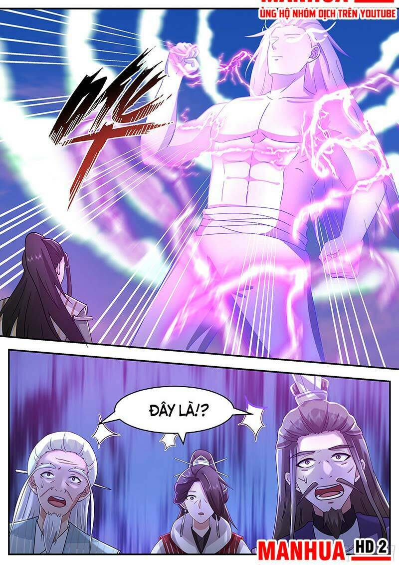 Tổ Sư Gia Đứng Đầu Lịch Sử Chapter 212 - Trang 2