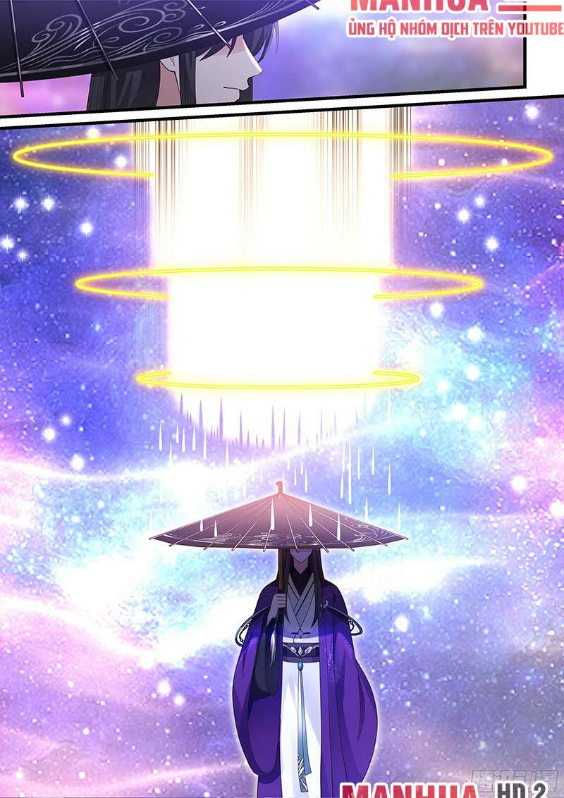 Tổ Sư Gia Đứng Đầu Lịch Sử Chapter 215 - Trang 2