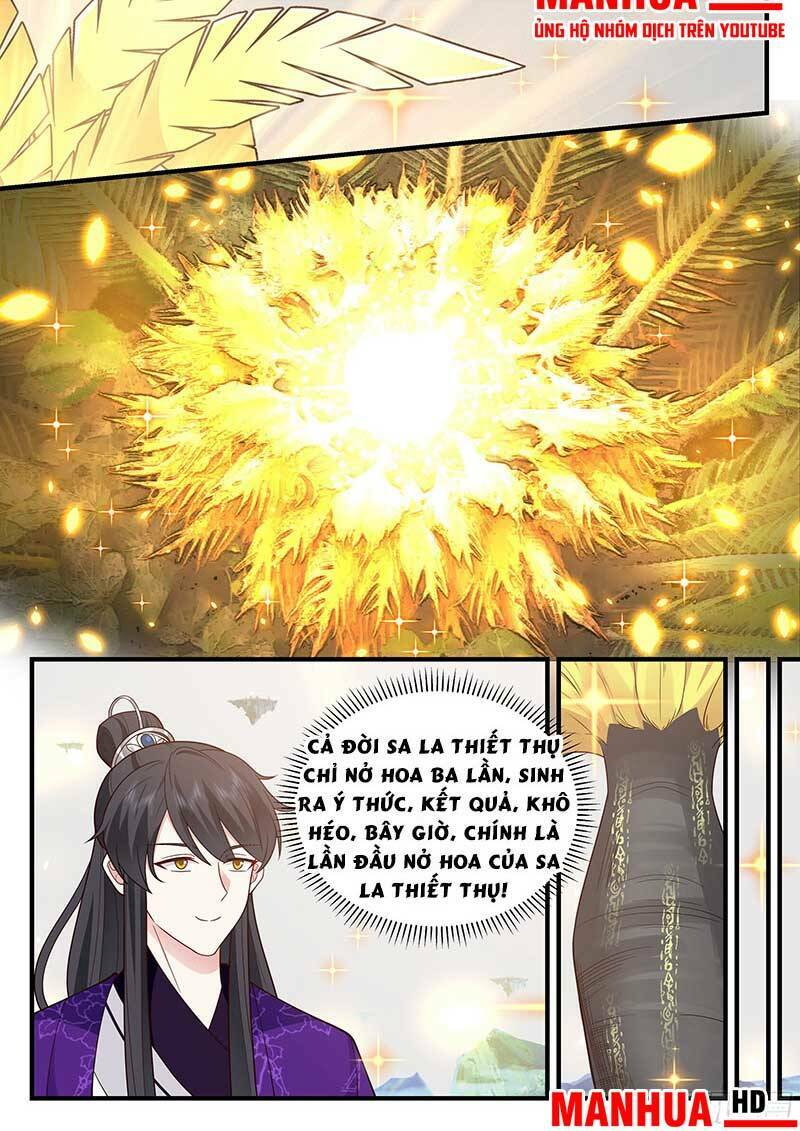 Tổ Sư Gia Đứng Đầu Lịch Sử Chapter 226 - Trang 2