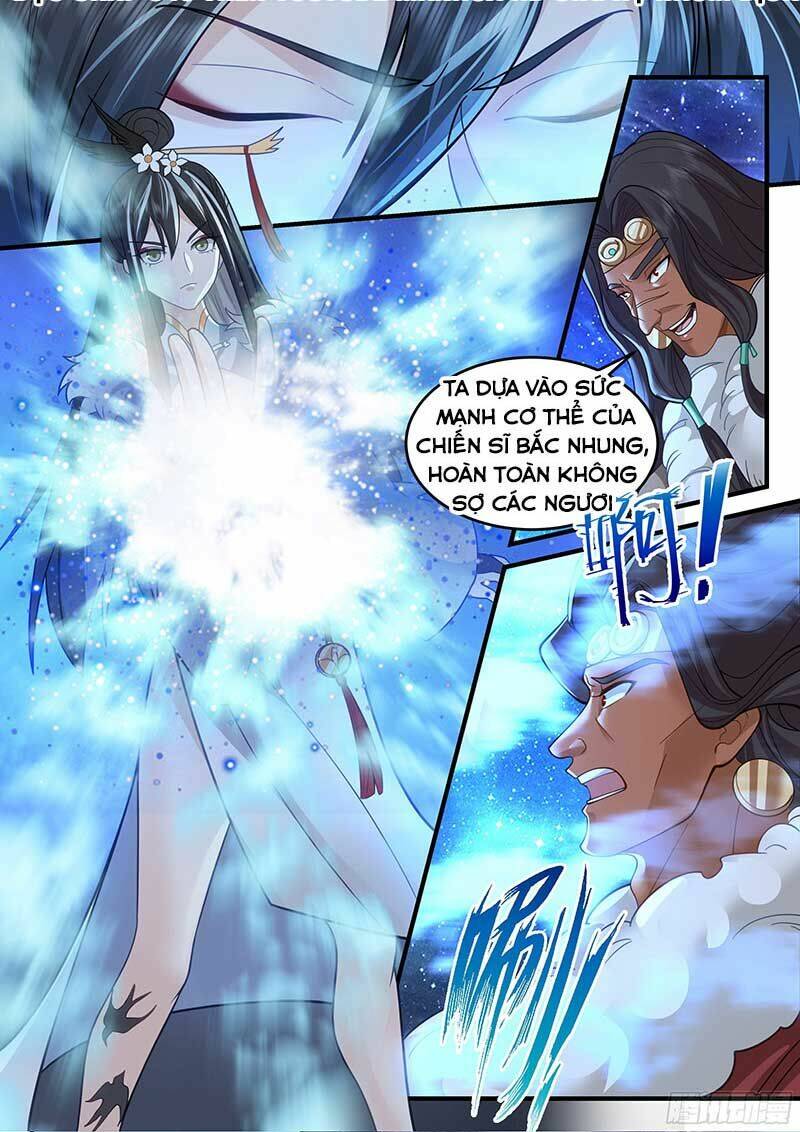 Tổ Sư Gia Đứng Đầu Lịch Sử Chapter 241 - Trang 2