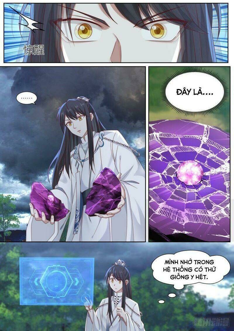 Tổ Sư Gia Đứng Đầu Lịch Sử Chapter 4 - Trang 2