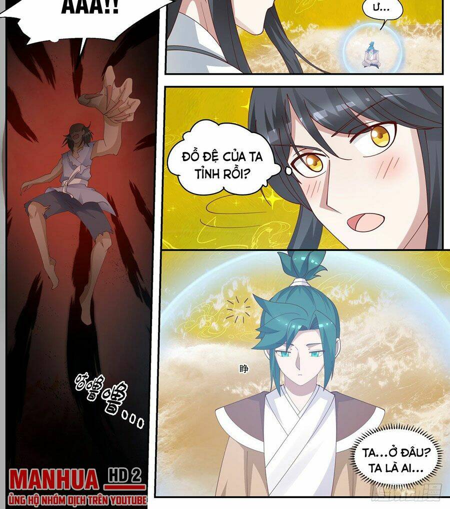 Tổ Sư Gia Đứng Đầu Lịch Sử Chapter 48 - Trang 2