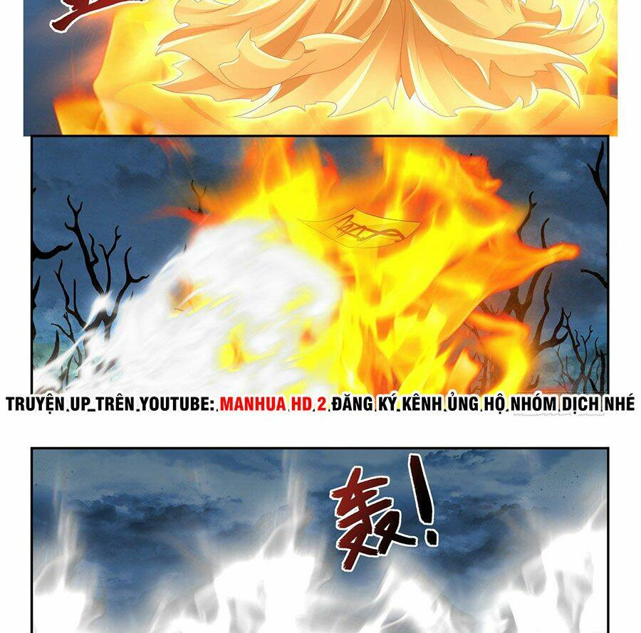 Tổ Sư Gia Đứng Đầu Lịch Sử Chapter 62 - Trang 2