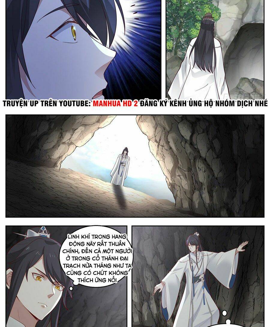 Tổ Sư Gia Đứng Đầu Lịch Sử Chapter 66 - Trang 2