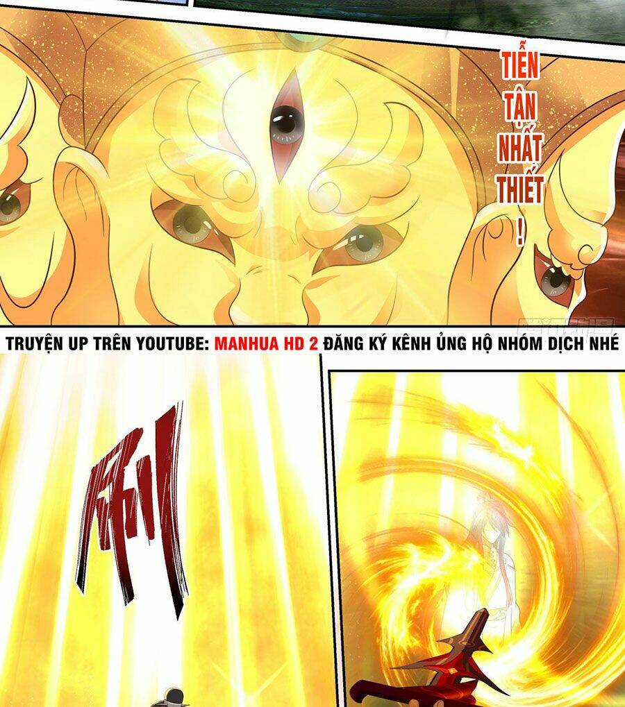 Tổ Sư Gia Đứng Đầu Lịch Sử Chapter 71 - Trang 2