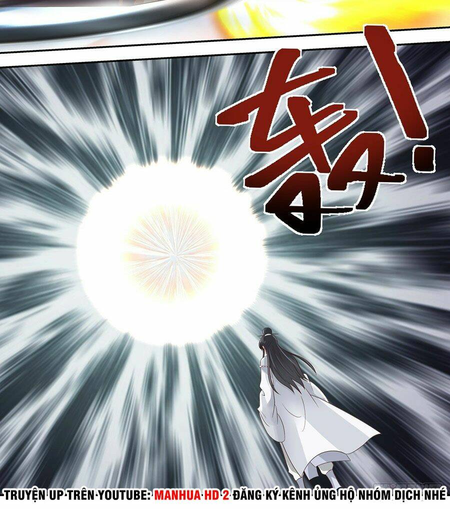 Tổ Sư Gia Đứng Đầu Lịch Sử Chapter 71 - Trang 2