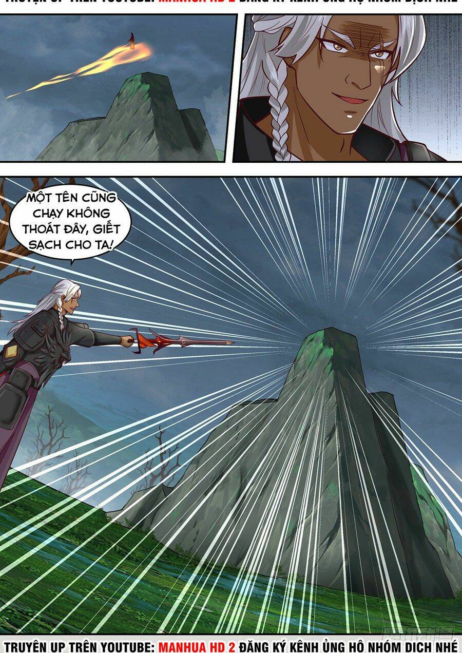 Tổ Sư Gia Đứng Đầu Lịch Sử Chapter 72 - Trang 2