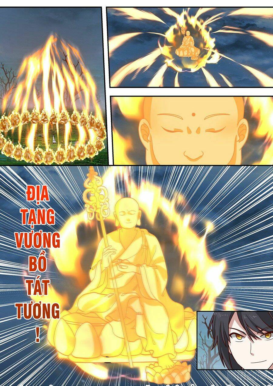 Tổ Sư Gia Đứng Đầu Lịch Sử Chapter 72 - Trang 2