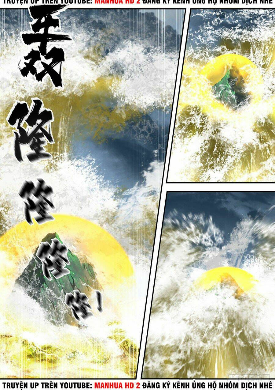 Tổ Sư Gia Đứng Đầu Lịch Sử Chapter 73 - Trang 2