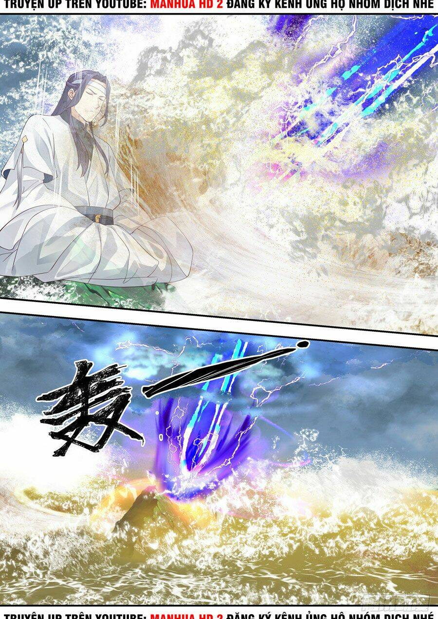 Tổ Sư Gia Đứng Đầu Lịch Sử Chapter 75 - Trang 2