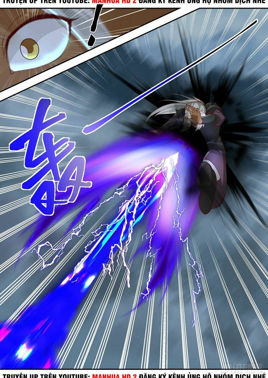 Tổ Sư Gia Đứng Đầu Lịch Sử Chapter 77 - Trang 2