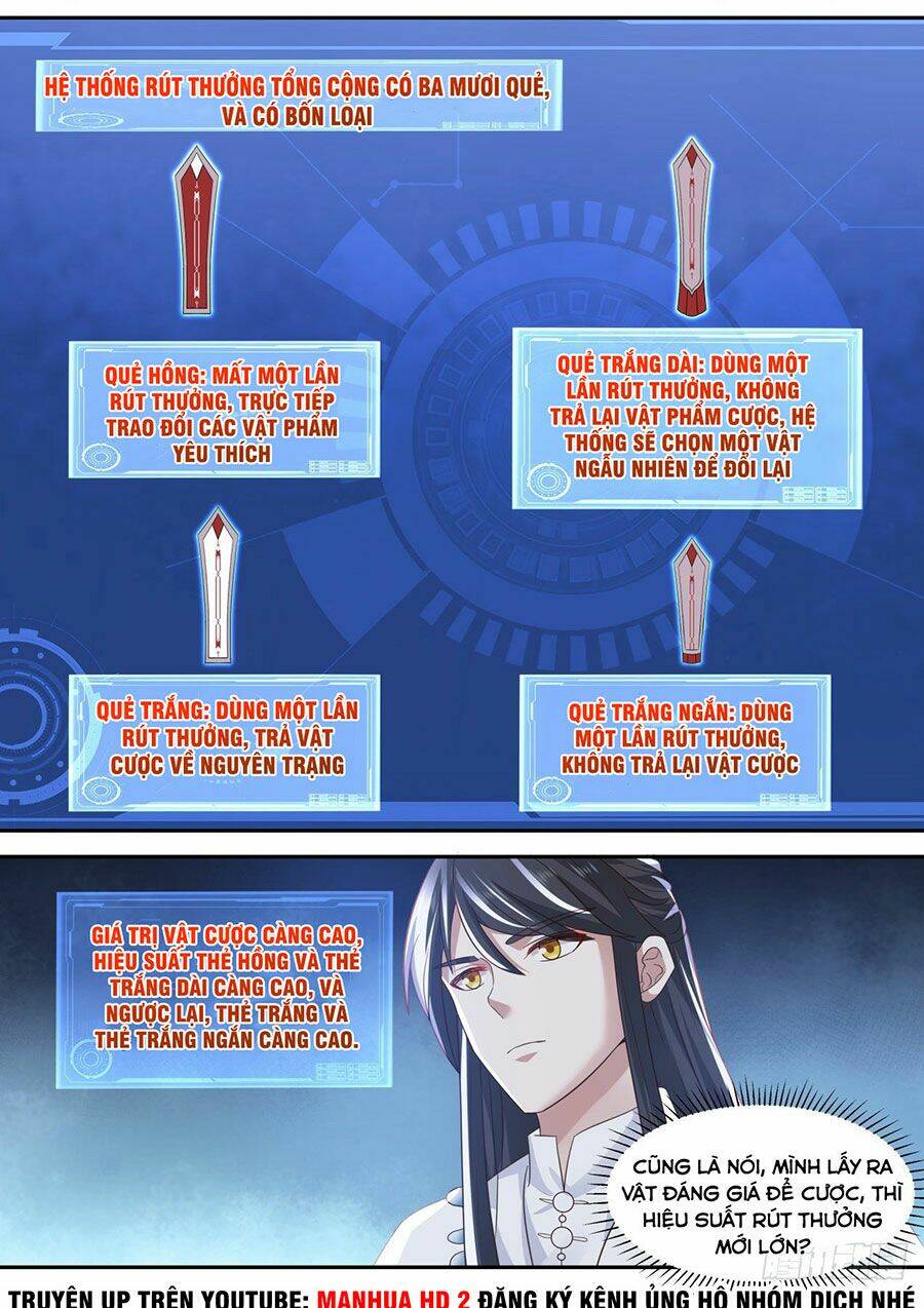 Tổ Sư Gia Đứng Đầu Lịch Sử Chapter 80 - Trang 2