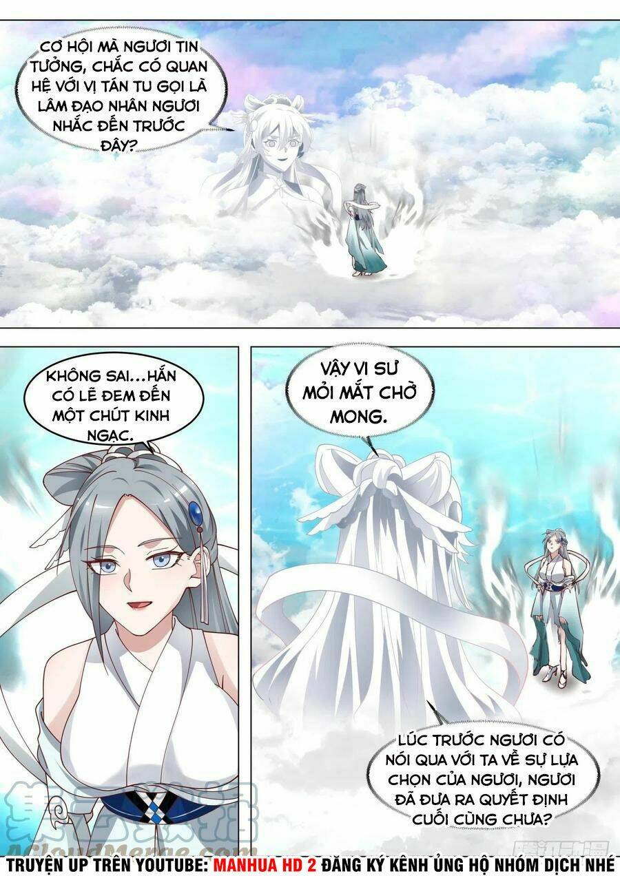 Tổ Sư Gia Đứng Đầu Lịch Sử Chapter 86 - Trang 2