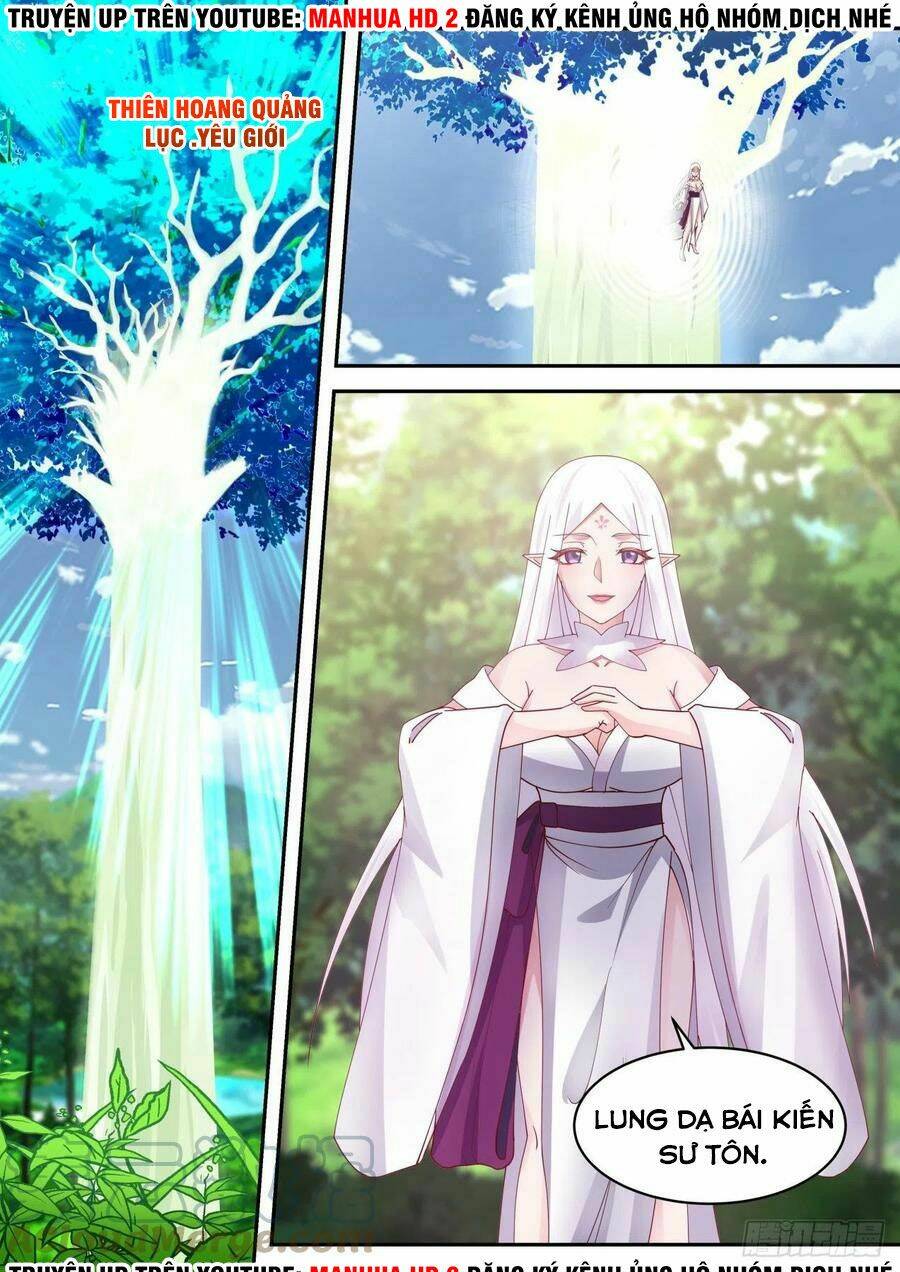 Tổ Sư Gia Đứng Đầu Lịch Sử Chapter 86 - Trang 2