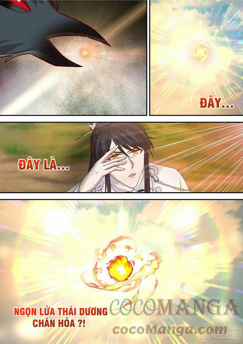 Tổ Sư Gia Đứng Đầu Lịch Sử Chapter 98 - Trang 2