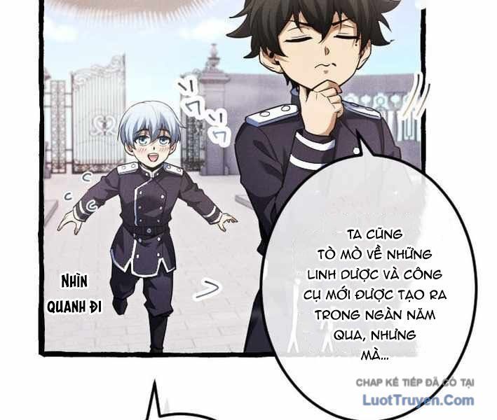 Tổ Sư Hồi Quy: Tái Sinh Thành Hậu Duệ Sau Nghìn Năm Chapter 16 - Trang 2