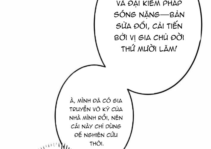 Tổ Sư Hồi Quy: Tái Sinh Thành Hậu Duệ Sau Nghìn Năm Chapter 17 - Trang 2