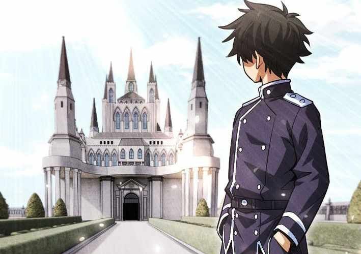 Tổ Sư Hồi Quy: Tái Sinh Thành Hậu Duệ Sau Nghìn Năm Chapter 17 - Trang 2