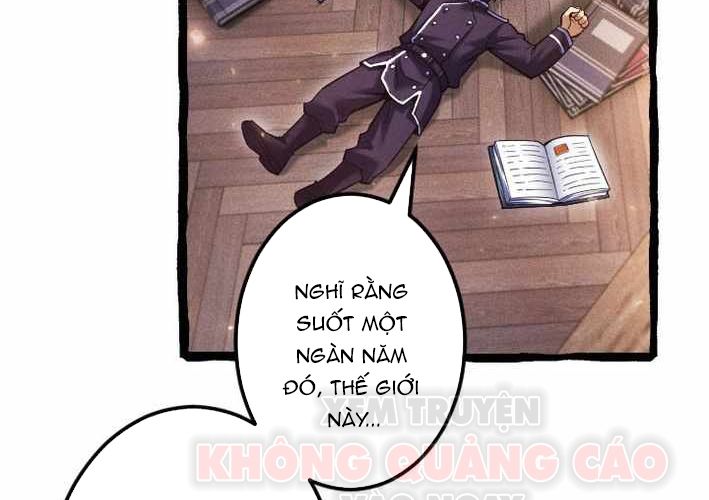 Tổ Sư Hồi Quy: Tái Sinh Thành Hậu Duệ Sau Nghìn Năm Chapter 17 - Trang 2