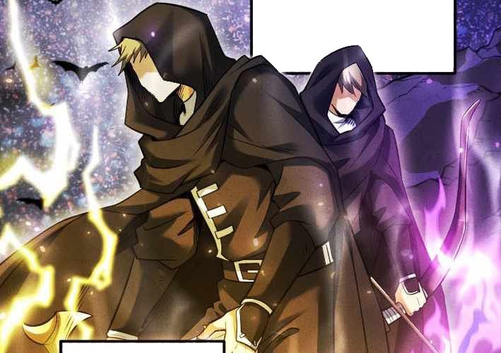 Tổ Sư Hồi Quy: Tái Sinh Thành Hậu Duệ Sau Nghìn Năm Chapter 17 - Trang 2