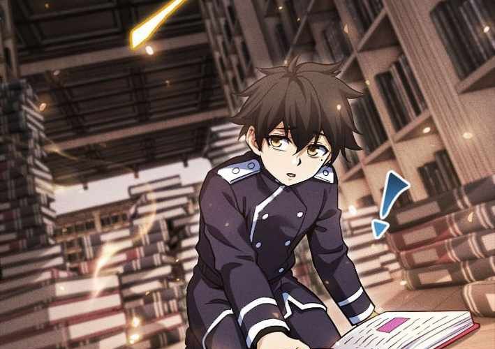 Tổ Sư Hồi Quy: Tái Sinh Thành Hậu Duệ Sau Nghìn Năm Chapter 17 - Trang 2