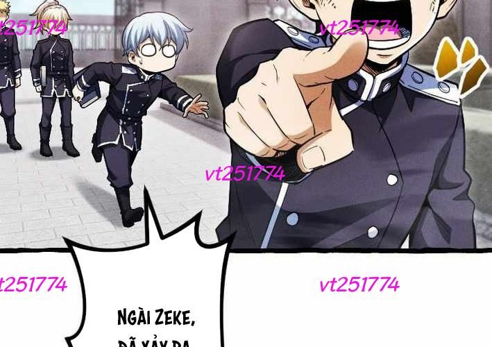 Tổ Sư Hồi Quy: Tái Sinh Thành Hậu Duệ Sau Nghìn Năm Chapter 17 - Trang 2