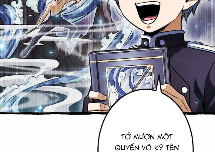 Tổ Sư Hồi Quy: Tái Sinh Thành Hậu Duệ Sau Nghìn Năm Chapter 17 - Trang 2