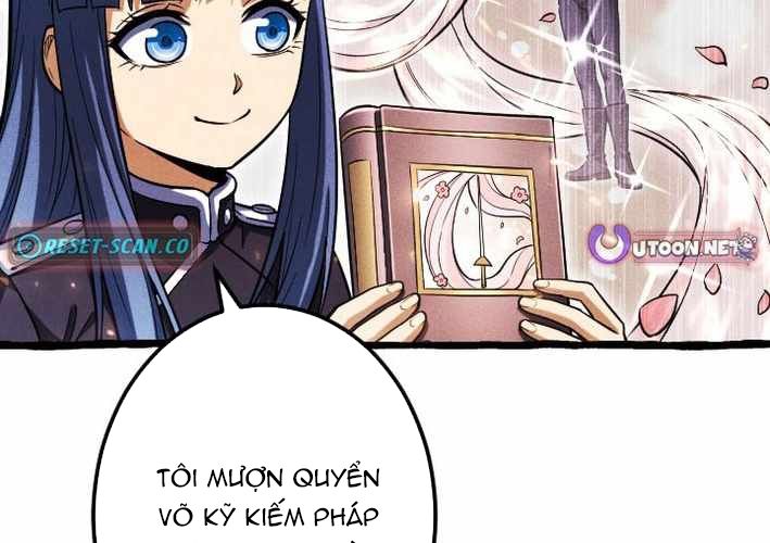 Tổ Sư Hồi Quy: Tái Sinh Thành Hậu Duệ Sau Nghìn Năm Chapter 17 - Trang 2