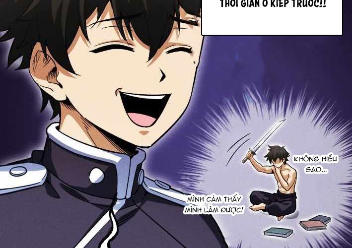 Tổ Sư Hồi Quy: Tái Sinh Thành Hậu Duệ Sau Nghìn Năm Chapter 17 - Trang 2