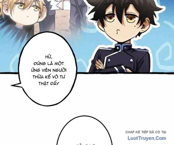 Tổ Sư Hồi Quy: Tái Sinh Thành Hậu Duệ Sau Nghìn Năm Chapter 18 - Trang 2