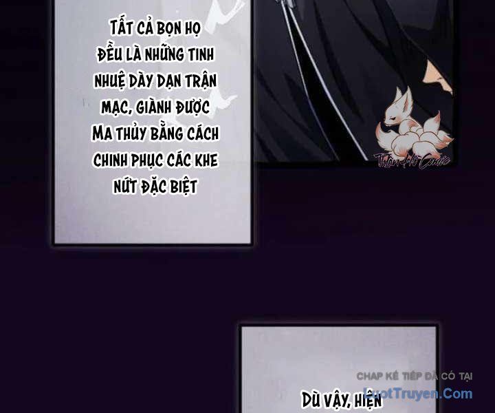 Tổ Sư Hồi Quy: Tái Sinh Thành Hậu Duệ Sau Nghìn Năm Chapter 18 - Trang 2