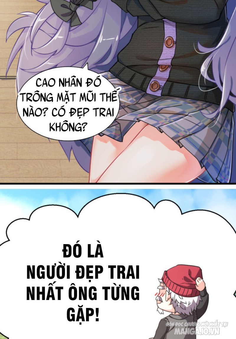 Tổ Sư Xuất Sơn Chapter 1 - Trang 2