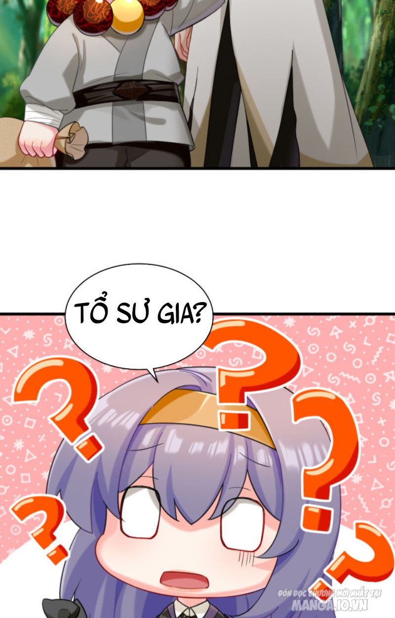 Tổ Sư Xuất Sơn Chapter 1 - Trang 2