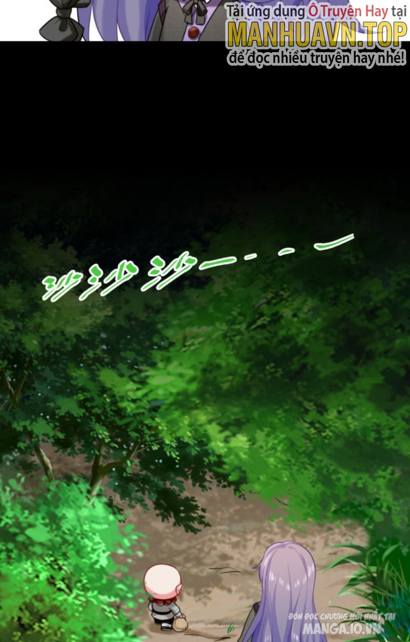 Tổ Sư Xuất Sơn Chapter 1 - Trang 2