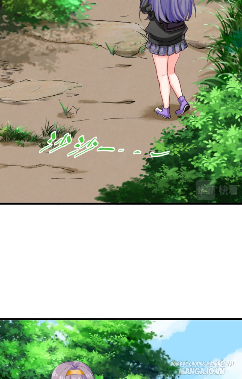 Tổ Sư Xuất Sơn Chapter 1 - Trang 2