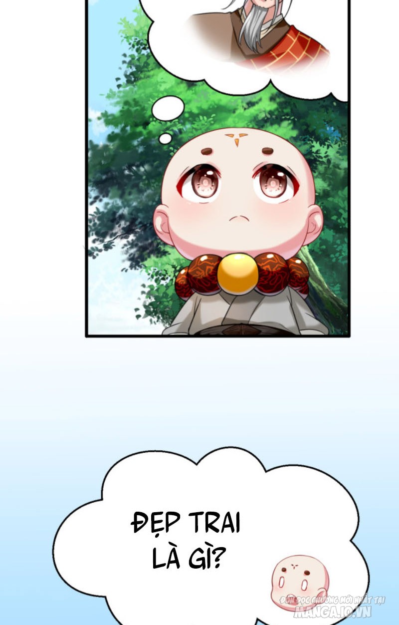 Tổ Sư Xuất Sơn Chapter 1 - Trang 2