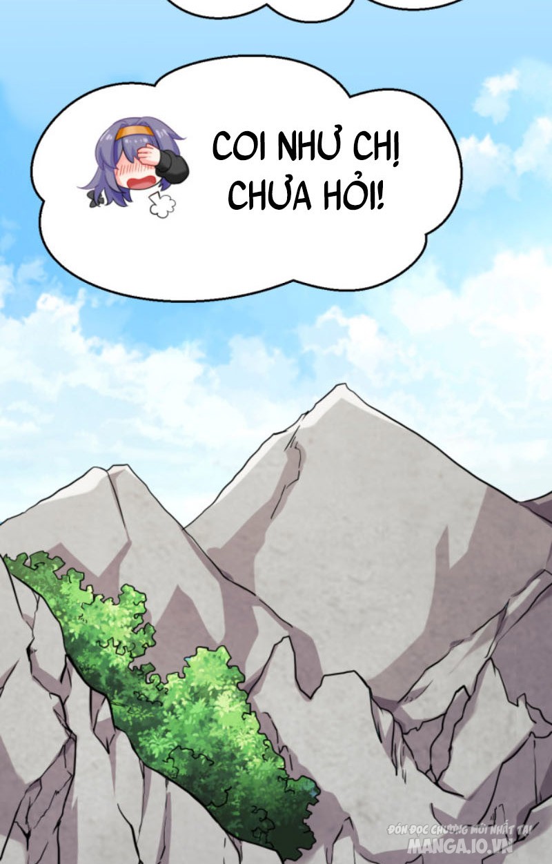 Tổ Sư Xuất Sơn Chapter 1 - Trang 2