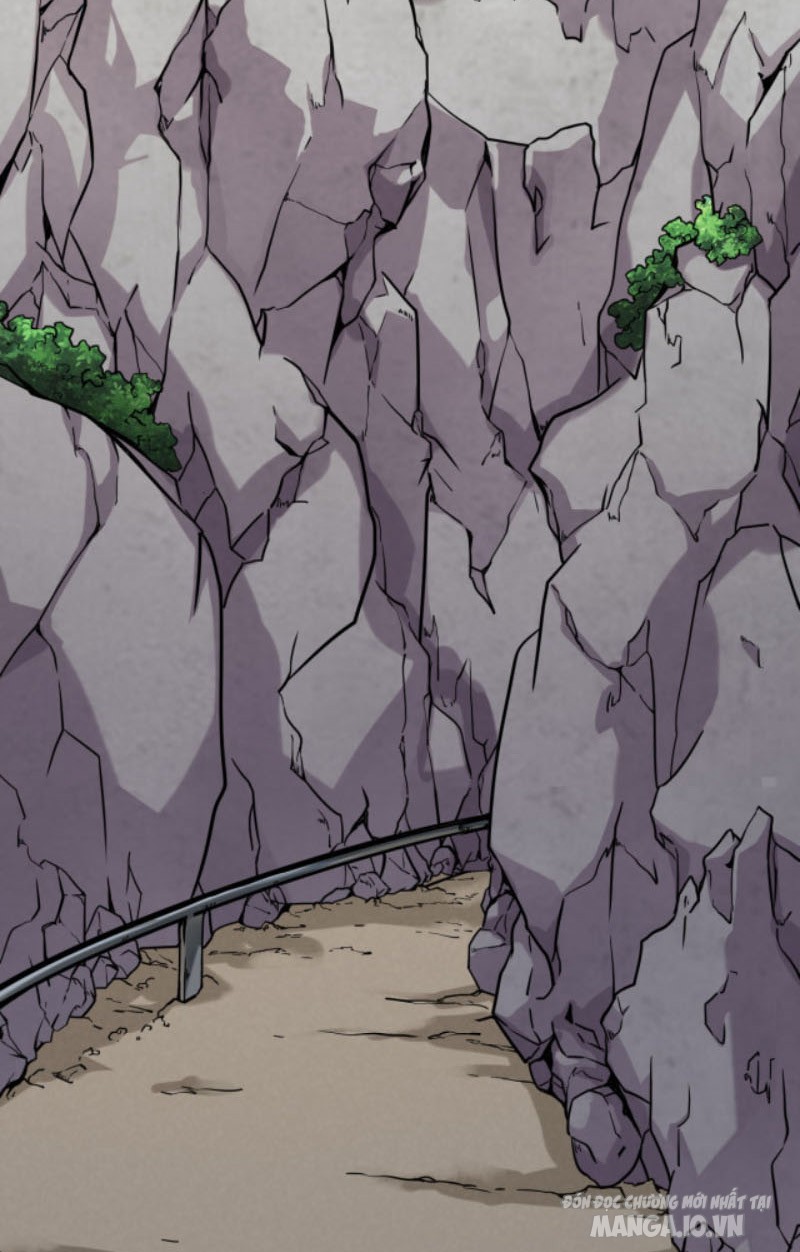 Tổ Sư Xuất Sơn Chapter 1 - Trang 2