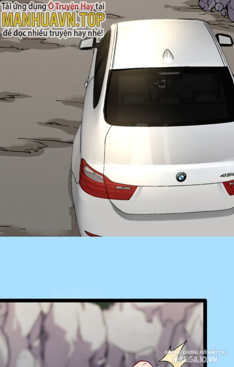 Tổ Sư Xuất Sơn Chapter 1 - Trang 2