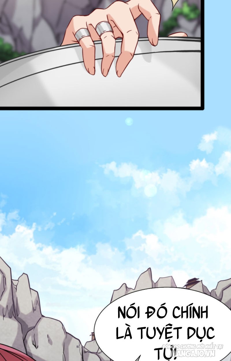 Tổ Sư Xuất Sơn Chapter 1 - Trang 2