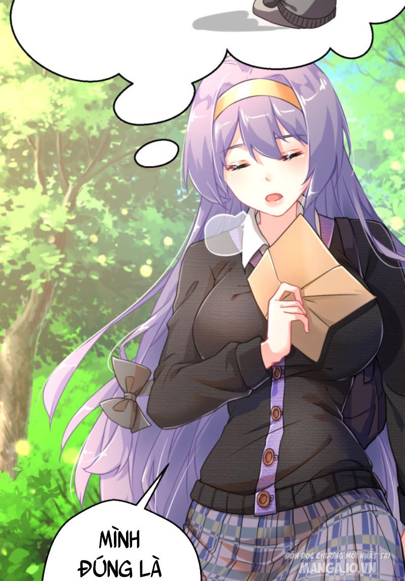 Tổ Sư Xuất Sơn Chapter 1 - Trang 2