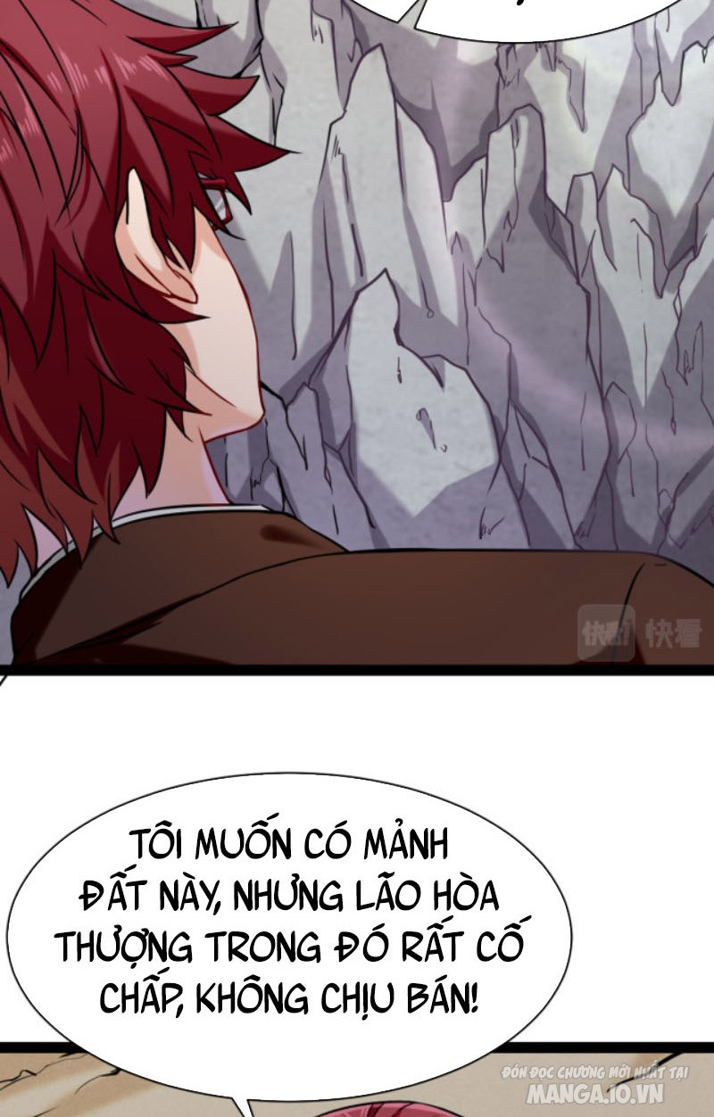 Tổ Sư Xuất Sơn Chapter 1 - Trang 2