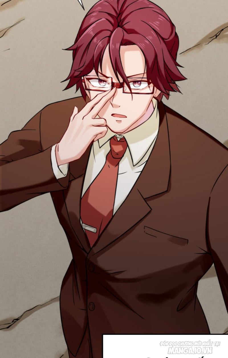 Tổ Sư Xuất Sơn Chapter 1 - Trang 2