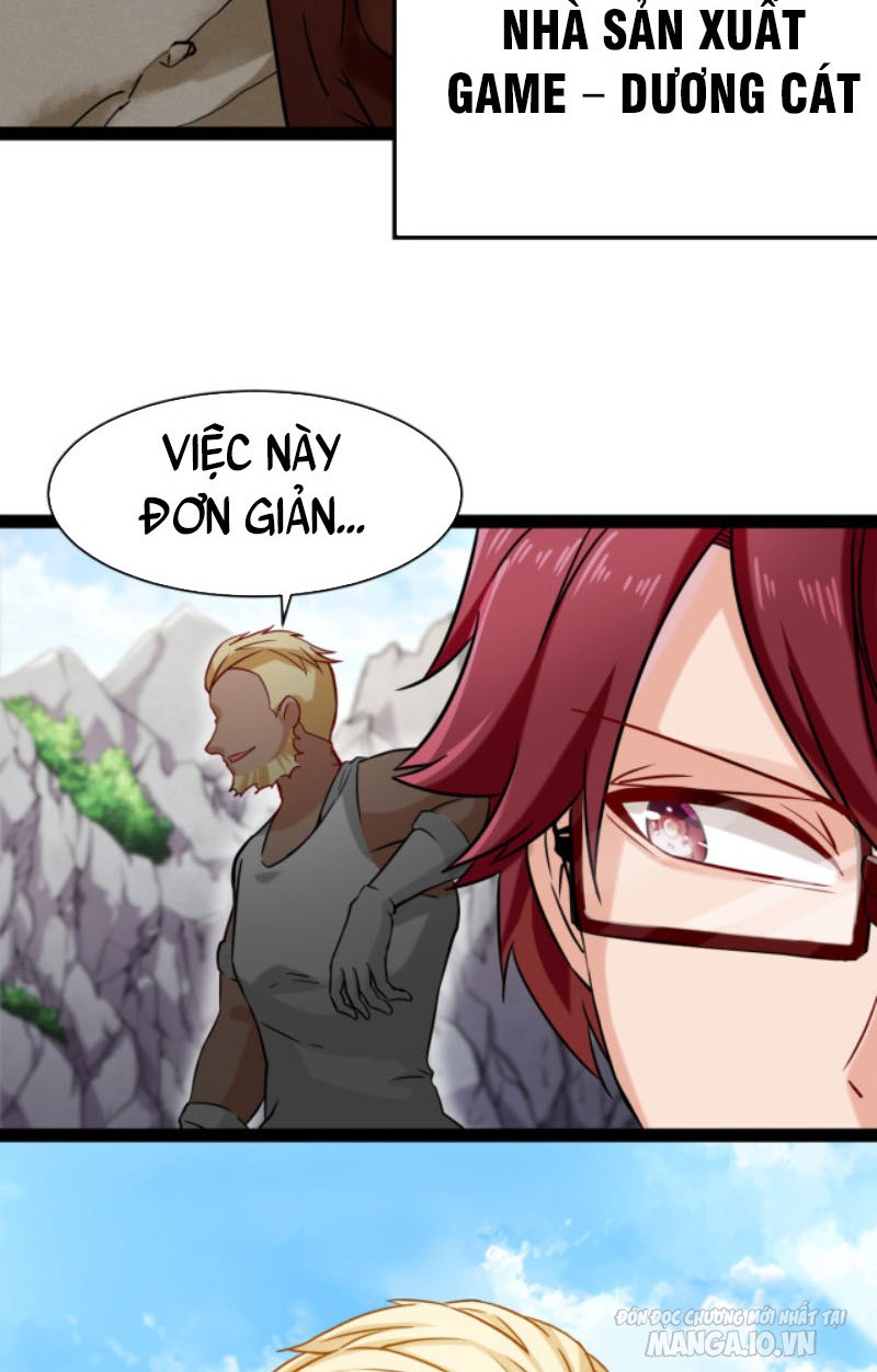 Tổ Sư Xuất Sơn Chapter 1 - Trang 2