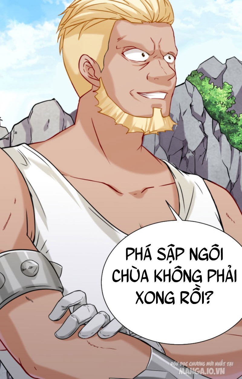Tổ Sư Xuất Sơn Chapter 1 - Trang 2
