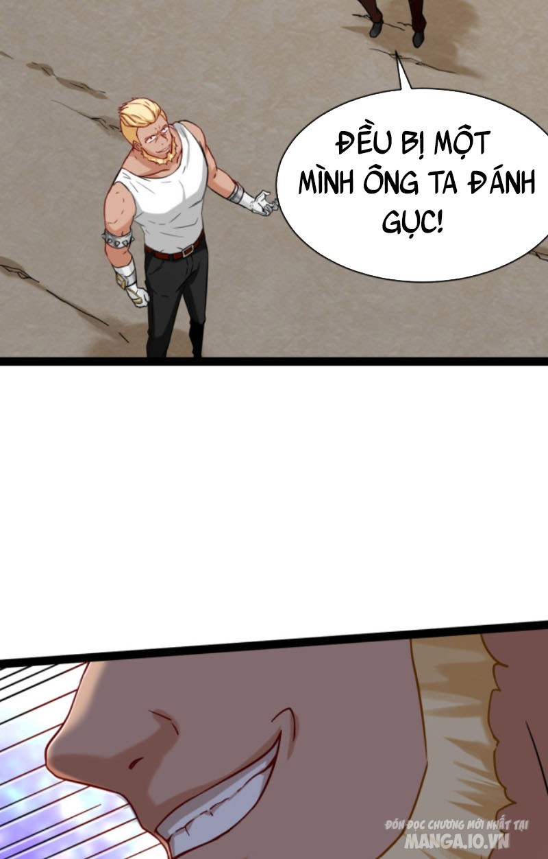 Tổ Sư Xuất Sơn Chapter 1 - Trang 2