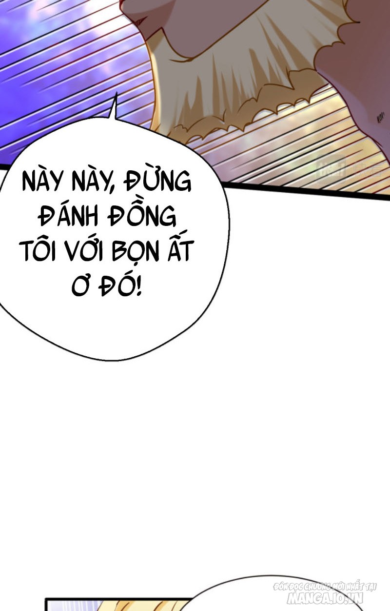 Tổ Sư Xuất Sơn Chapter 1 - Trang 2